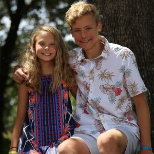 Meet your Posher, Elisabeth